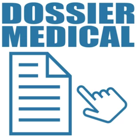 Comment récupérer mon dossier médical ?